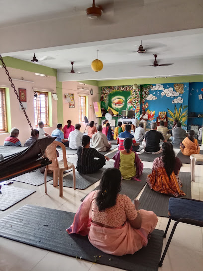 The Art of Living Yoga and Meditation Center