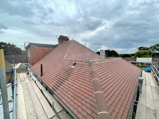 Roys roofing services - Thumbnail