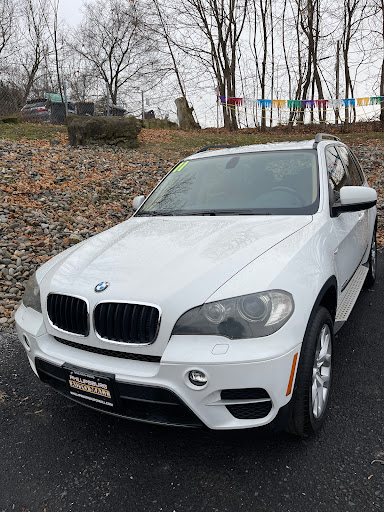 Phillipsburg auto mall - Thumbnail