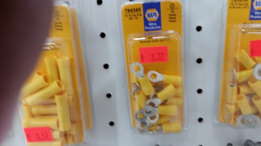 NAPA Auto Parts - River Country Coop