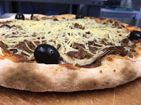 Ty Boutic Pizza à Le Pallet