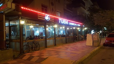 Tuba Lahmacun