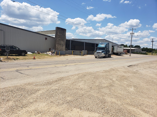Delta Logistics - Visual