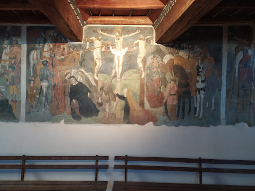 Confraternita di San Francesco d'Assisi