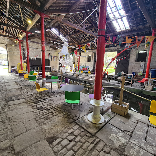 Transhipment Warehouse - Thumbnail