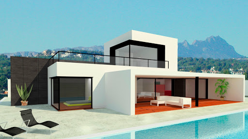 CBT Construcciones Inmobiliaria