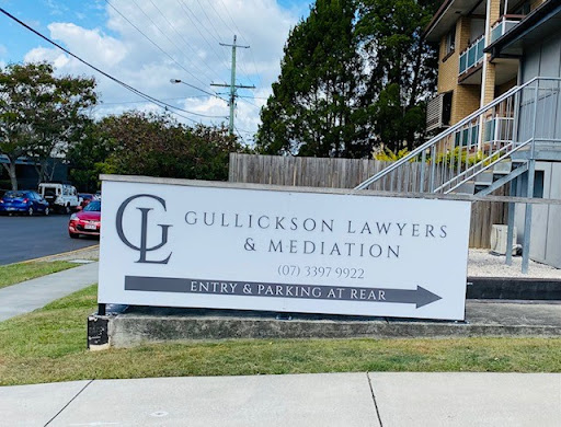 Gullickson Lawyers - Thumbnail