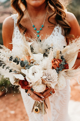 Evergreen Bride Gallery - United States