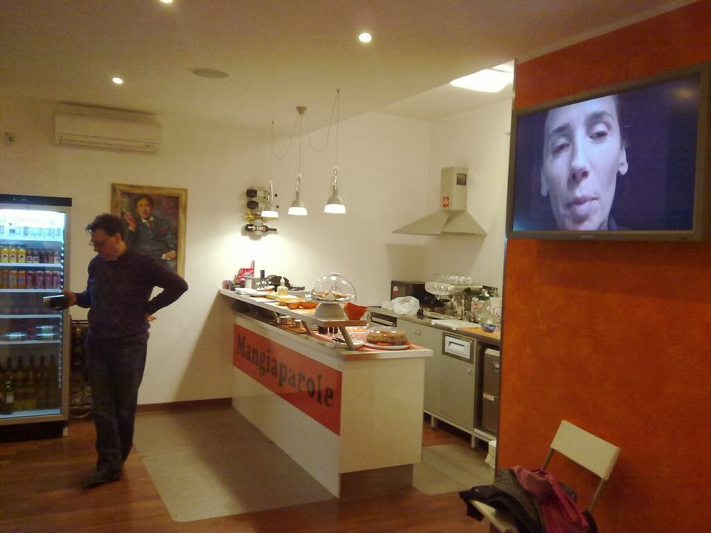 Mangiaparole — photo 7