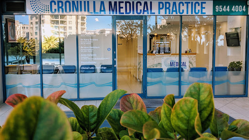 Cronulla Medical Practice