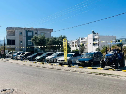 Yalçın otomotiv