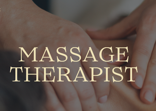 Cecy´s Massage Logo