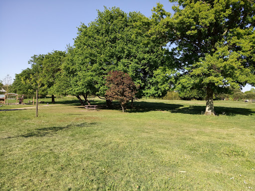Gramond Woods