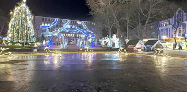 Отзиви за Драматичен театър „Стоян Бъчваров“ - Варна, ТМПЦ - Варна в Варна - Културен център
