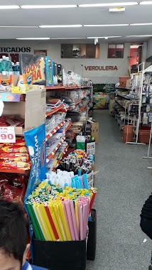 Supermercado León, Author: abel nicolas martinez