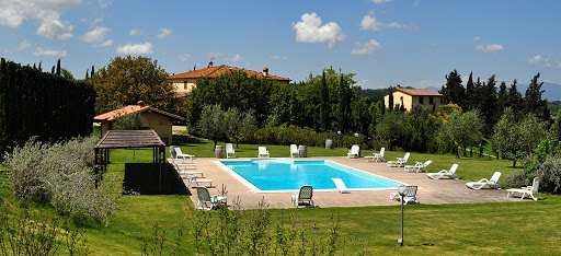 Agriturismo - Badia Di Morrona - Thumbnail