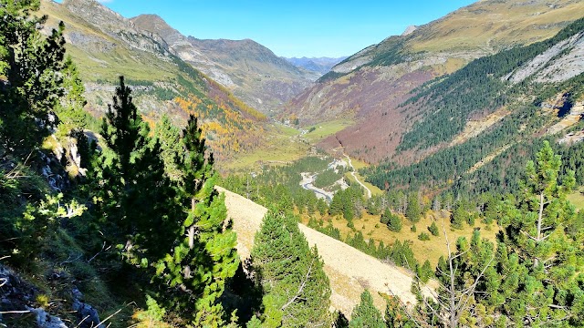 Cirque de Gavarnie