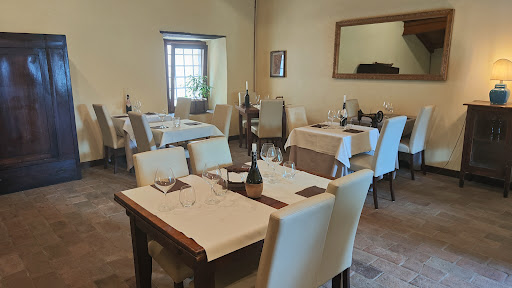 Osteria Culinary Relations Gallery - Italy
