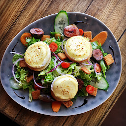 Photo n°35 de Le Bus 111 à Toulouse (Restaurant français)