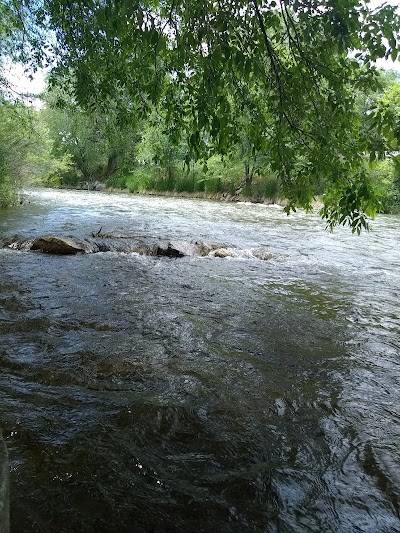 Riverside Park