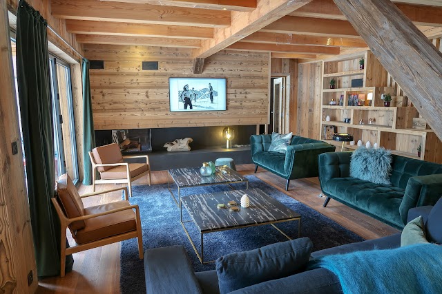 Chalet Hogan