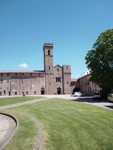 Abbadia San Salvatore - Thumbnail