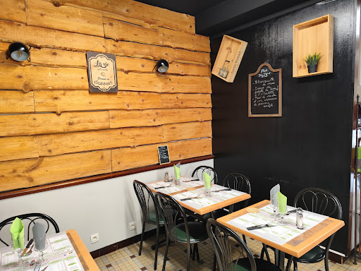 Photo 2 - LES TABLES...DE L ANTRE II