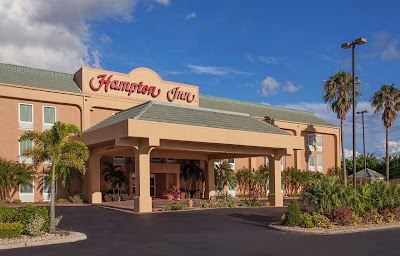 Photos of Hampton Inn Port Charlotte