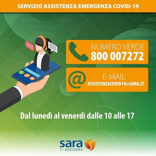 Sara Assicurazioni Monfalcone - Thumbnail