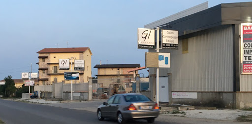 G.I. GARRAFFA Ceramiche sas - Thumbnail