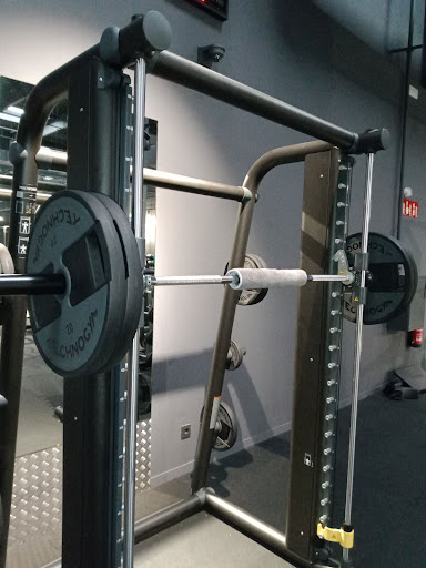 Fitness Park San Sebastián - Urbil - Thumbnail