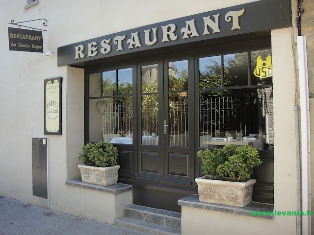 Restaurant Comte Roger