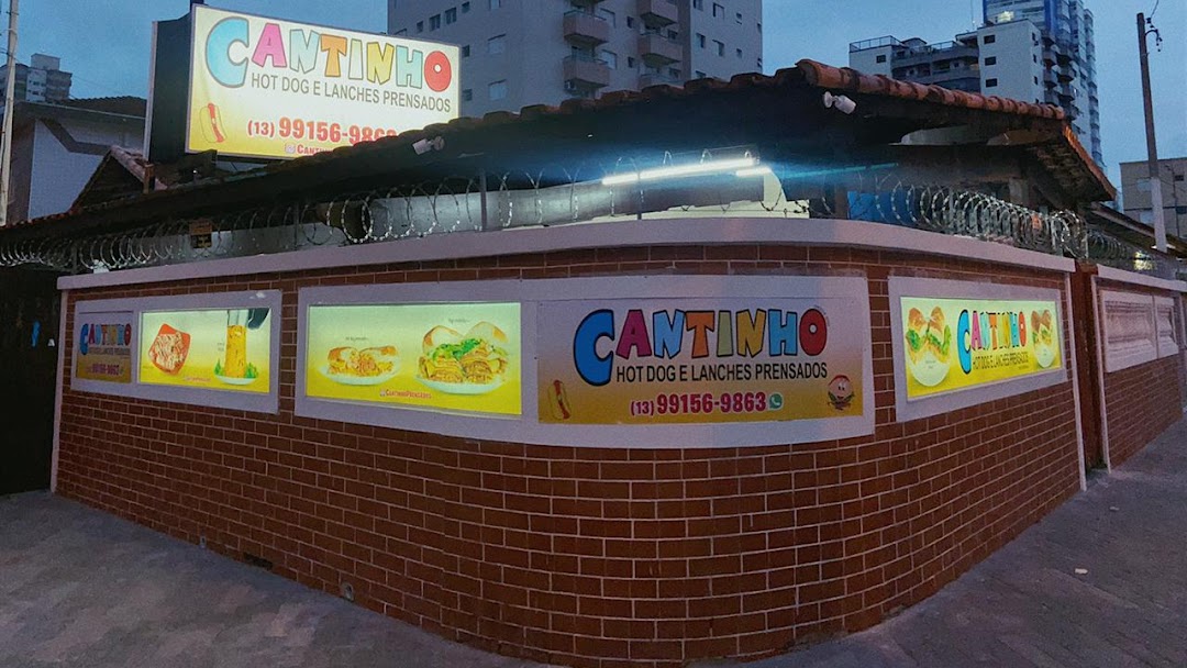 13. HOT DOG PRENSADO:::: Cantinho Gostoso :: Cantinho Gostoso