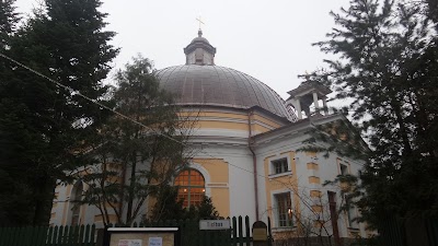 church