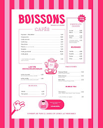 Photo n°32 de Bay’Cake à Carcassonne (Restaurant végétarien)