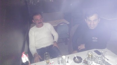 Şamdan Disco