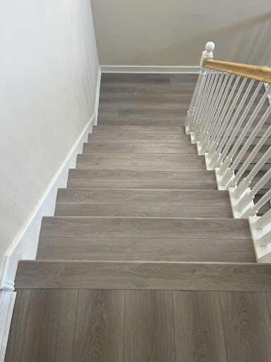 Scv Floorsmith - Visual