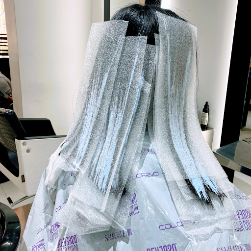 Lorena Campillo - Visual