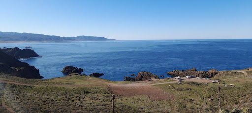 Puerto ARBOLITOS