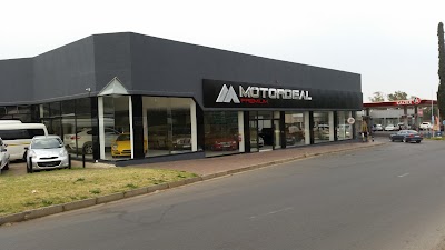 Photos of MOTORDEAL PREMIUM Vanderbijlpark