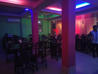 Photos of Landani barbecue and Sharma House
