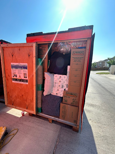 AD Moving services
