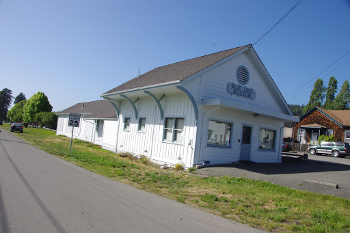 Blue Lake Museum