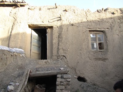 Photos of Aghdash mosque