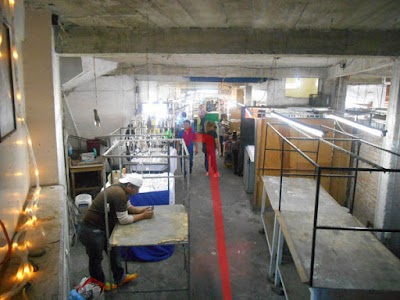 Photos of Silver Tianguis