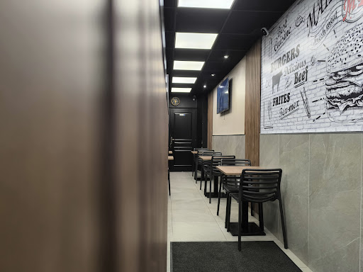 Photo 4 - Mail Burger