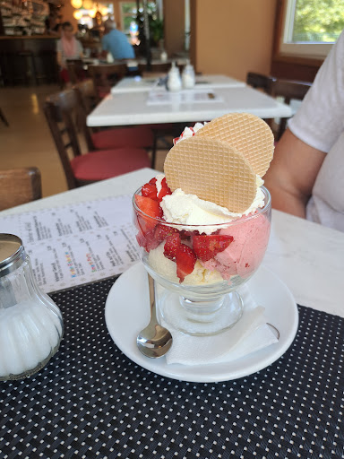 Sächsische Kaffeestube - Visual