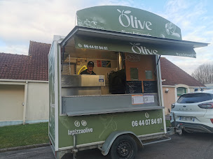 Photo n°30 de La main à la pâte à Soullans (Marchand de pâtes)