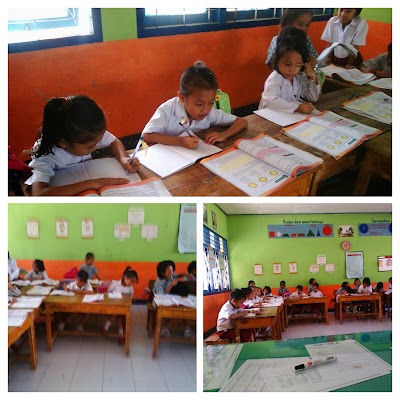 Photos of SDN 17 Woja
