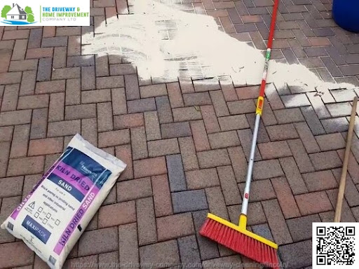 The Driveway Company - Thumbnail